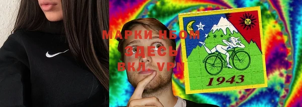 ALPHA PVP Осинники